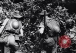 Immagine di Soldati australiani Canungra Australia, 1943, secondo 18 filmato di repertorio 65675038657