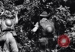 Immagine di Soldati australiani Canungra Australia, 1943, secondo 22 filmato di repertorio 65675038657