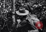 Immagine di Soldati australiani Canungra Australia, 1943, secondo 44 filmato di repertorio 65675038657