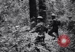 Immagine di Soldati australiani Canungra Australia, 1943, secondo 59 filmato di repertorio 65675038657