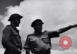 Image des soldats australiens Canungra Australie, 1943, de la seconde 4 séquences d'archives historiques vidéo 65675038658