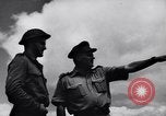 Image des soldats australiens Canungra Australie, 1943, de la seconde 5 séquences d'archives historiques vidéo 65675038658