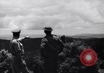 Image des soldats australiens Canungra Australie, 1943, de la seconde 6 séquences d'archives historiques vidéo 65675038658