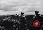 Image des soldats australiens Canungra Australie, 1943, de la seconde 11 séquences d'archives historiques vidéo 65675038658
