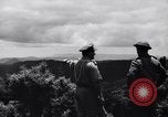 Image des soldats australiens Canungra Australie, 1943, de la seconde 12 séquences d'archives historiques vidéo 65675038658