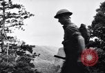Image des soldats australiens Canungra Australie, 1943, de la seconde 13 séquences d'archives historiques vidéo 65675038658
