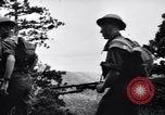 Image des soldats australiens Canungra Australie, 1943, de la seconde 14 séquences d'archives historiques vidéo 65675038658
