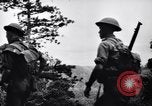 Image des soldats australiens Canungra Australie, 1943, de la seconde 15 séquences d'archives historiques vidéo 65675038658