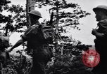 Image des soldats australiens Canungra Australie, 1943, de la seconde 17 séquences d'archives historiques vidéo 65675038658