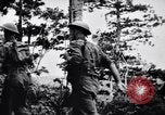 Image des soldats australiens Canungra Australie, 1943, de la seconde 18 séquences d'archives historiques vidéo 65675038658