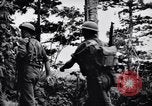 Image des soldats australiens Canungra Australie, 1943, de la seconde 19 séquences d'archives historiques vidéo 65675038658