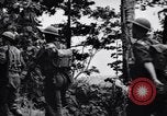 Image des soldats australiens Canungra Australie, 1943, de la seconde 20 séquences d'archives historiques vidéo 65675038658