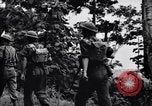 Image des soldats australiens Canungra Australie, 1943, de la seconde 21 séquences d'archives historiques vidéo 65675038658