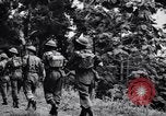 Image des soldats australiens Canungra Australie, 1943, de la seconde 23 séquences d'archives historiques vidéo 65675038658