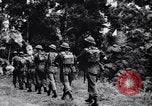 Image des soldats australiens Canungra Australie, 1943, de la seconde 24 séquences d'archives historiques vidéo 65675038658