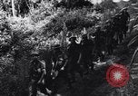 Image des soldats australiens Canungra Australie, 1943, de la seconde 38 séquences d'archives historiques vidéo 65675038658