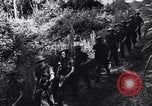 Image des soldats australiens Canungra Australie, 1943, de la seconde 39 séquences d'archives historiques vidéo 65675038658