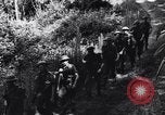Image des soldats australiens Canungra Australie, 1943, de la seconde 40 séquences d'archives historiques vidéo 65675038658