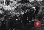 Image des soldats australiens Canungra Australie, 1943, de la seconde 41 séquences d'archives historiques vidéo 65675038658