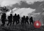 Image des soldats australiens Canungra Australie, 1943, de la seconde 46 séquences d'archives historiques vidéo 65675038658