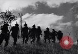 Image des soldats australiens Canungra Australie, 1943, de la seconde 47 séquences d'archives historiques vidéo 65675038658