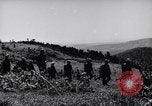 Image des soldats australiens Canungra Australie, 1943, de la seconde 60 séquences d'archives historiques vidéo 65675038658