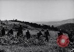 Image des soldats australiens Canungra Australie, 1943, de la seconde 62 séquences d'archives historiques vidéo 65675038658