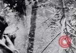 Standbild amerikanische Soldaten Panama, 1944, aus Sekunde 32 historischem Filmmaterial Videoclip 65675038659