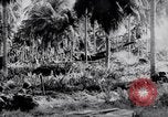 Standbild amerikanische Soldaten Panama, 1944, aus Sekunde 38 historischem Filmmaterial Videoclip 65675038659