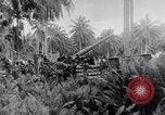 Standbild amerikanische Soldaten Panama, 1944, aus Sekunde 40 historischem Filmmaterial Videoclip 65675038659