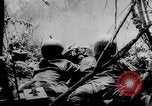 Standbild amerikanische Soldaten Panama, 1944, aus Sekunde 43 historischem Filmmaterial Videoclip 65675038659
