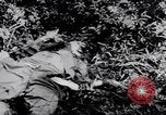 Standbild amerikanische Soldaten Panama, 1944, aus Sekunde 45 historischem Filmmaterial Videoclip 65675038659