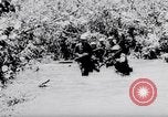 Standbild amerikanische Soldaten Panama, 1944, aus Sekunde 54 historischem Filmmaterial Videoclip 65675038659