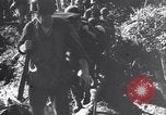 Standbild amerikanische Soldaten Panama, 1944, aus Sekunde 58 historischem Filmmaterial Videoclip 65675038659