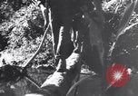Standbild amerikanische Soldaten Panama, 1944, aus Sekunde 61 historischem Filmmaterial Videoclip 65675038659