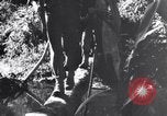 Standbild amerikanische Soldaten Panama, 1944, aus Sekunde 62 historischem Filmmaterial Videoclip 65675038659