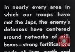 Immagine di Soldati americani Panama, 1944, secondo 3 filmato di repertorio 65675038660