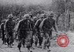 Immagine di Soldati americani Panama, 1944, secondo 50 filmato di repertorio 65675038660
