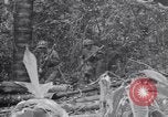 Immagine di Soldati americani Panama, 1944, secondo 56 filmato di repertorio 65675038660