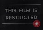 Immagine di Paracadutisti United States USA, 1943, secondo 7 filmato di repertorio 65675038661
