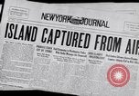 Immagine di Paracadutisti United States USA, 1943, secondo 36 filmato di repertorio 65675038661