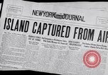 Immagine di Paracadutisti United States USA, 1943, secondo 38 filmato di repertorio 65675038661