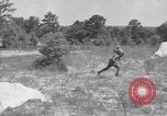 Immagine di Paracadutisti United States USA, 1943, secondo 55 filmato di repertorio 65675038661
