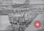 Image of US Army paratrooper training United States USA, 1943, second 1 stock footage video 65675038662