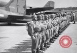Image of US Army paratrooper training United States USA, 1943, second 3 stock footage video 65675038662