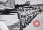Image of US Army paratrooper training United States USA, 1943, second 4 stock footage video 65675038662