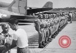 Image of US Army paratrooper training United States USA, 1943, second 5 stock footage video 65675038662