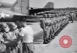 Image of US Army paratrooper training United States USA, 1943, second 6 stock footage video 65675038662