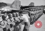 Image of US Army paratrooper training United States USA, 1943, second 7 stock footage video 65675038662