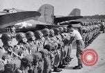 Image of US Army paratrooper training United States USA, 1943, second 10 stock footage video 65675038662